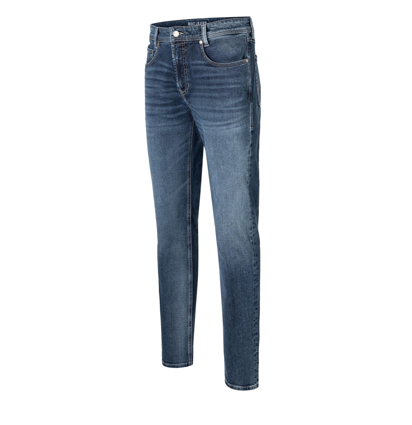 MAC HERREN JEANS LIGHT SWEAT DENIM JOG'N JEANS 0994L059000 H757