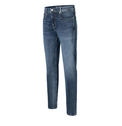 MAC HERREN JEANS LIGHT SWEAT DENIM JOG'N JEANS 0994L059000 H757