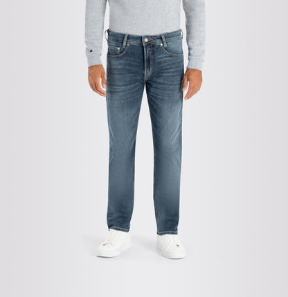 MAC HERREN JEANS LIGHT SWEAT DENIM JOG'N JEANS 0994L059000 H757