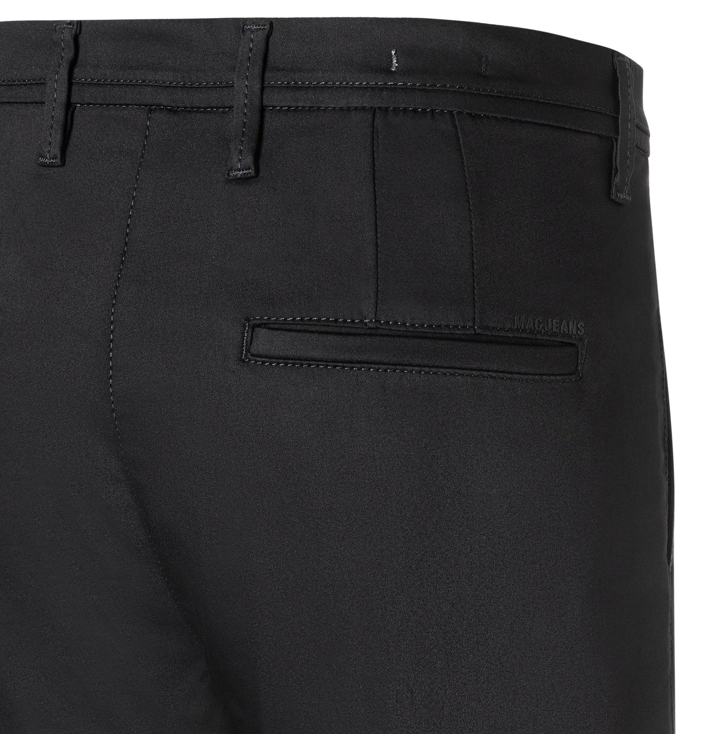 MAC HERREN JEANS COTTON NYLON STRETCH GRIFFIN 0762L660000 090