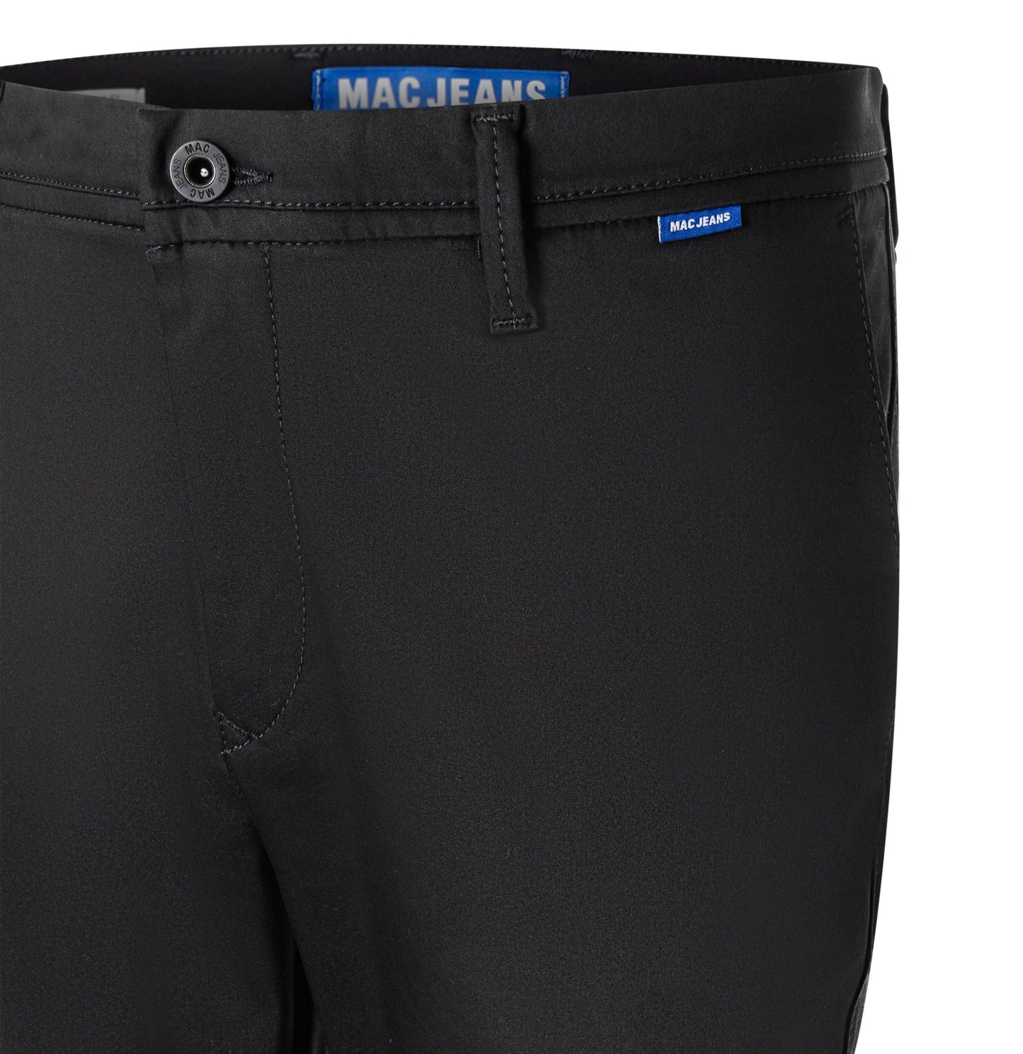 MAC HERREN JEANS COTTON NYLON STRETCH GRIFFIN 0762L660000 090