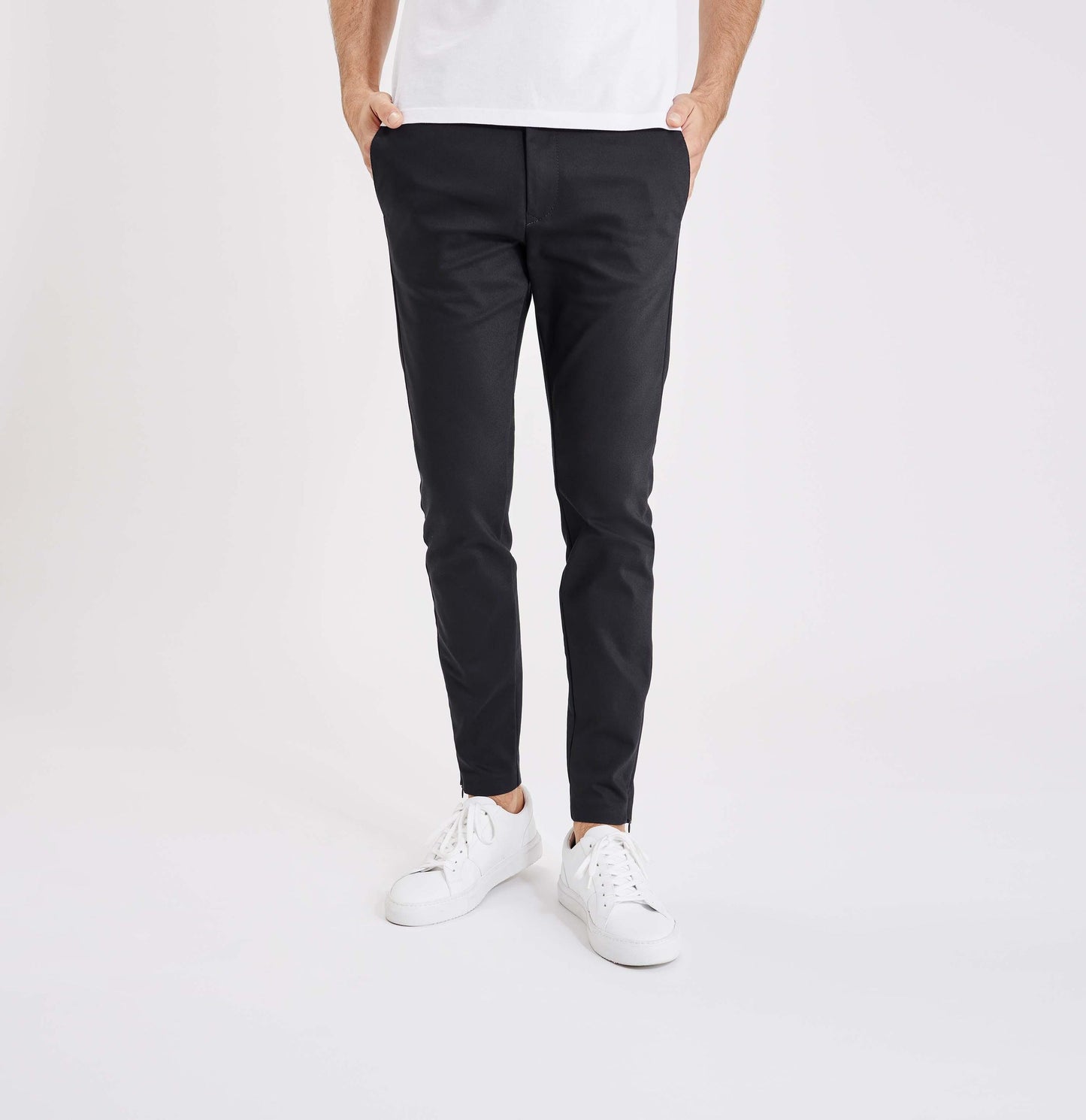 MAC HERREN JEANS COTTON NYLON STRETCH GRIFFIN 0762L660000 090