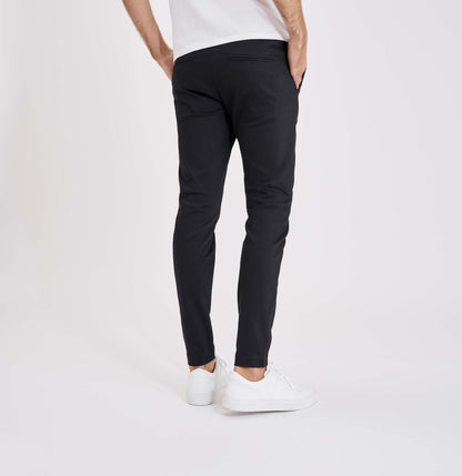 MAC HERREN JEANS COTTON NYLON STRETCH GRIFFIN 0762L660000 090