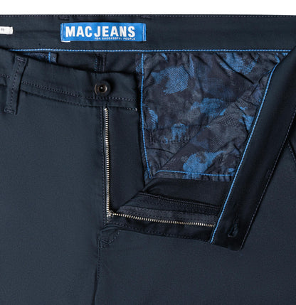 MAC HERREN JEANS COTTON NYLON STRETCH GRIFFIN 0762L660000 196