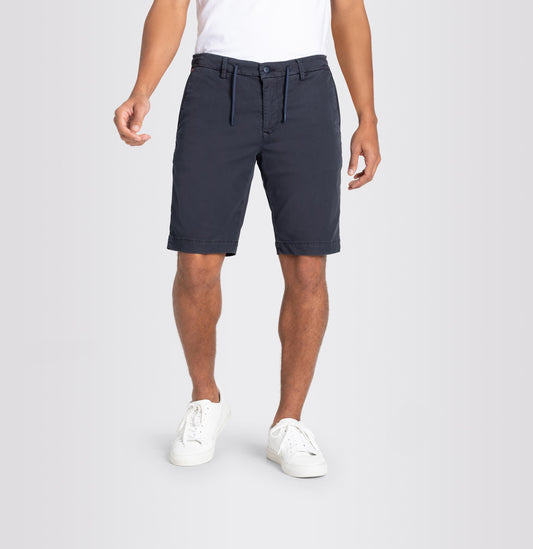 MAC HERREN JEANS JERSEY BERMUDA JOG'N JEANS 0993L6691-PP 199W